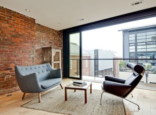 1312 W St NW APT D, Washington, DC 20009