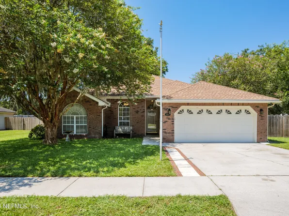 12600 MOOSE Road, Jacksonville, FL 32226