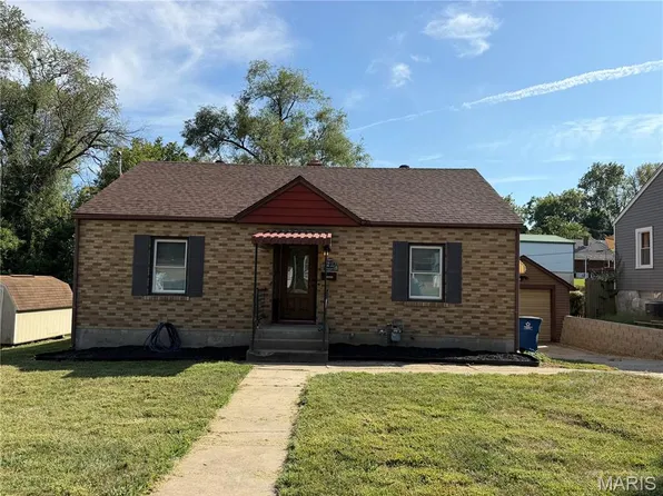 3615 Horn Ave, Alton, IL 62002
