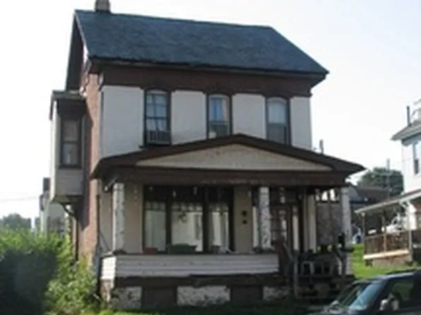 815 3rd Ave, Altoona, PA 16602