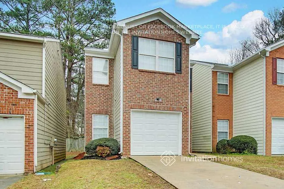 5072 Windsor Forrest Ln College Park, GA 30349 — Photo 2