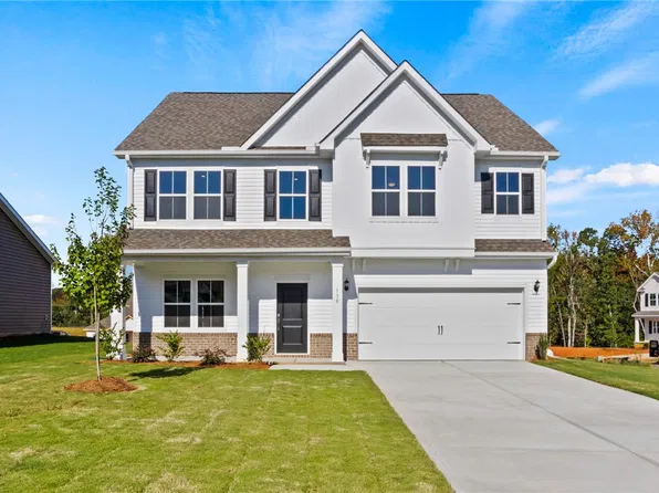 130 Anderson Oaks Ln #86, Easley, SC 29642