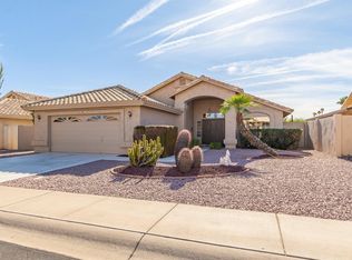 14617 W Bison Path, Surprise, AZ 85374