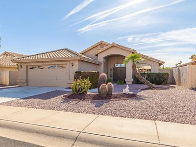 14617 W Bison Path, Surprise, AZ, 85374