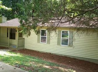 495 Harvard Dr, Lilburn, GA 30047