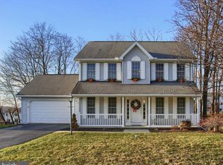 1624 Buckingham Rd, Harrisburg, PA 17111