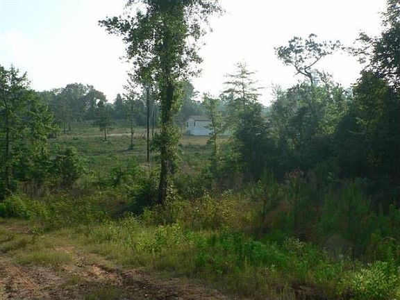 View of the land