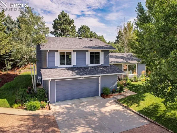 5597 N Highway 67, Sedalia, CO 80135