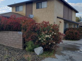 1012 Perdew Ave APT B, Ridgecrest, CA 93555