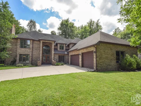 3809 W Russell Ct, Muncie, IN 47304