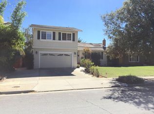 4478 Thousand Oaks Dr, San Jose, CA 95136