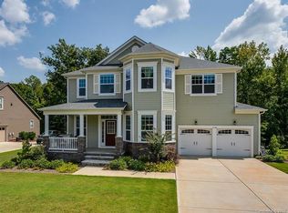 2134 Clarion Dr, Indian Land, SC 29707