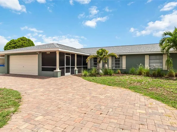 1004 Spindle Palm Way, Apollo Beach, FL 33572