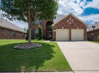 10202 Links Fairway Dr, Rowlett, TX 75089
