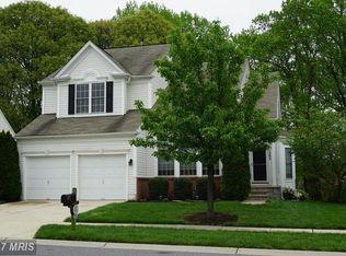 1203 Destiny Cir, Annapolis, MD 21409