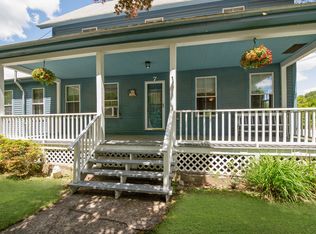 7 Allen St, Lisbon, CT 06351