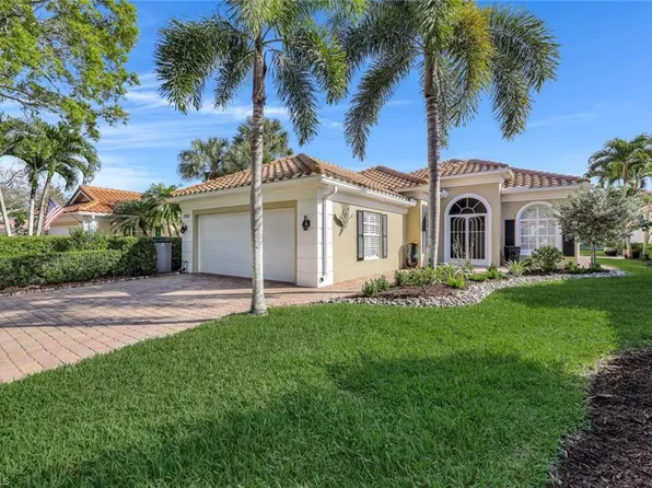 5974 Bermuda LN, NAPLES, FL 34119