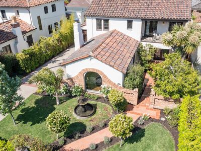 505 Edinburgh St, San Mateo, CA, 94402