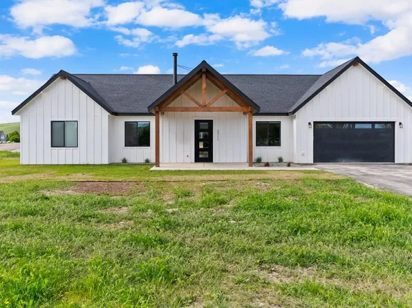 34111 Stone Wall Dr, Polson, MT 59860