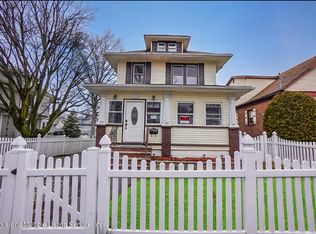 277 Potter Ave FLOOR 1, Staten Island, NY 10314