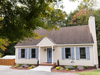 101 College Park Dr, Lynchburg, VA, 24502