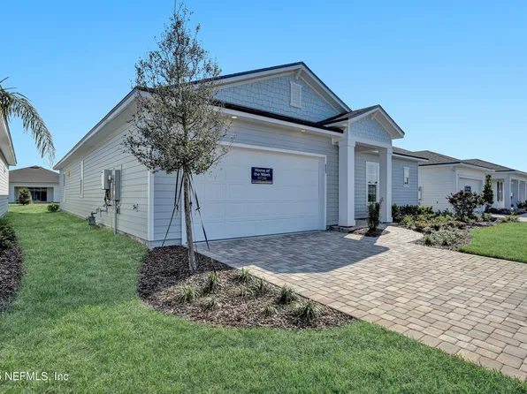 538 Knotted Birch Ave, St. Augustine, FL 32092