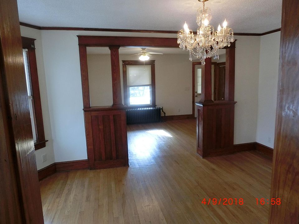Dinning room