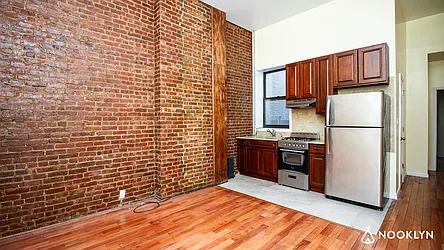 270 Irving Avenue, #1L