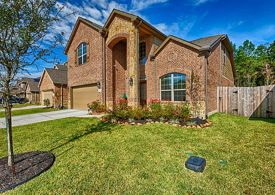 2nd image of 23143 Mestina Knoll Dr