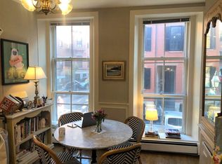 38 W Cedar St #1, Boston, MA 02108