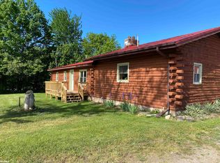 2608 Arenac State Rd, Standish, MI 48658