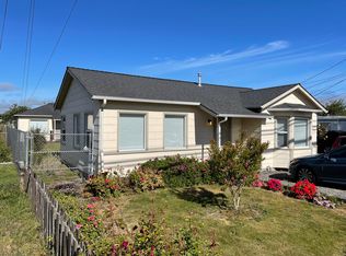 558 S Fortuna Blvd, Fortuna, CA 95540