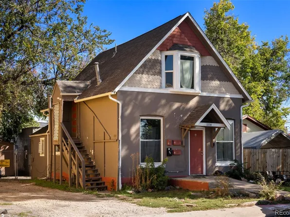 1558 Dallas Street, Aurora, CO 80010