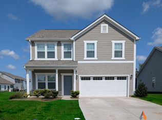 1005 Warwick Hills Way, Monroe, NC 28112