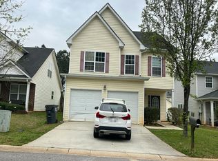 5005 Serenity Point Ln, Villa Rica, GA 30180