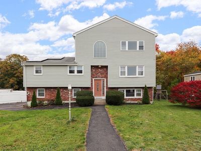 6 Holly Ln, Randolph, MA, 02368