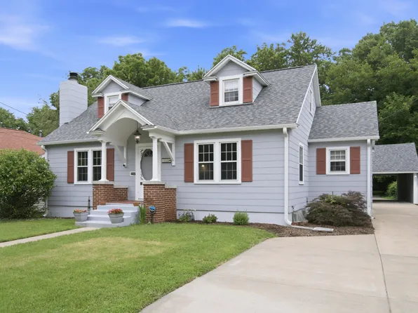 1530 S Jefferson Avenue, Springfield, MO 65807