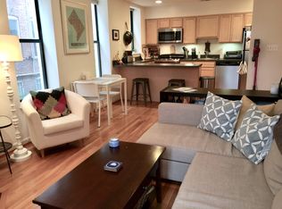 2627 Adams Mill Rd NW APT 102, Washington, DC 20009