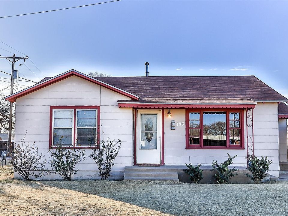 1st image of this home