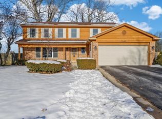 3642 Westfield Ln, Glenview, IL