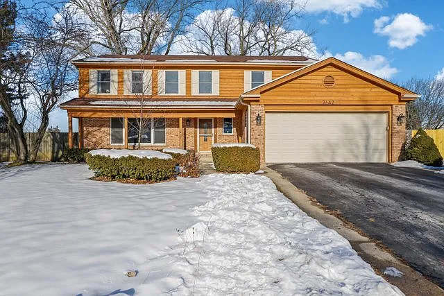 3642 Westfield Ln photo 1
