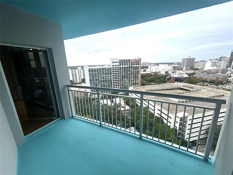 322 E Central Blvd #1807