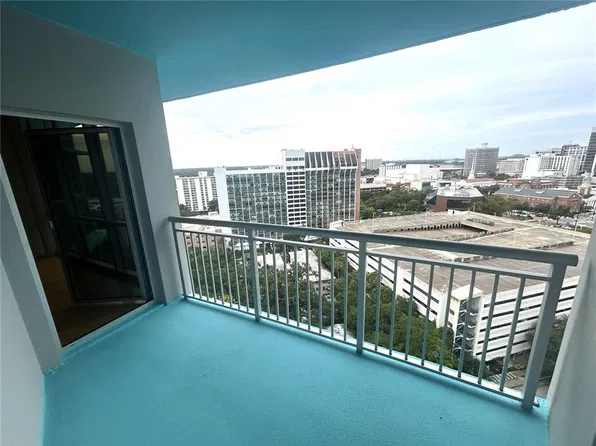 322 E Central Blvd, Orlando, FL