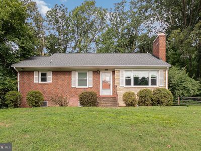 4812 Olley Ln, Fairfax, VA, 22032