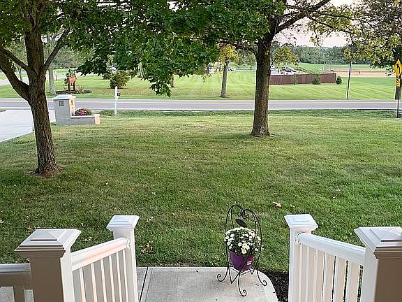 View of Keehner Park