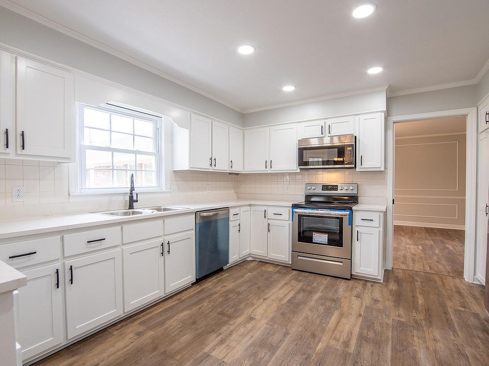 9595 Clifton Rd, Savannah, TN 38372 MLS 10143190 Zillow