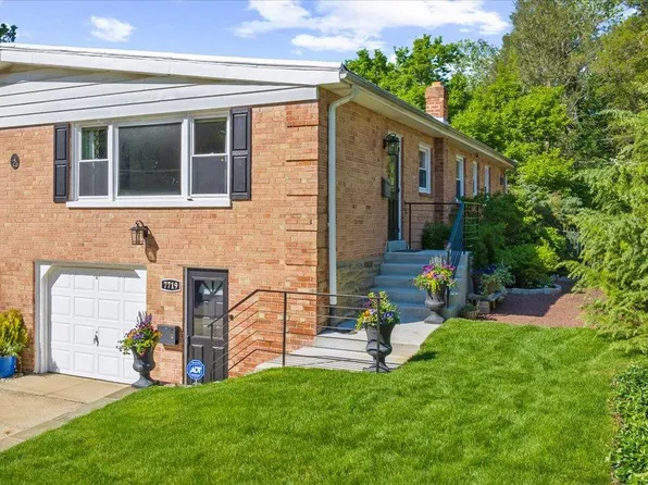 7719 Crefeld St, Philadelphia, PA 19118