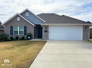 5905 Teppee Ave, Maumelle, AR 72113