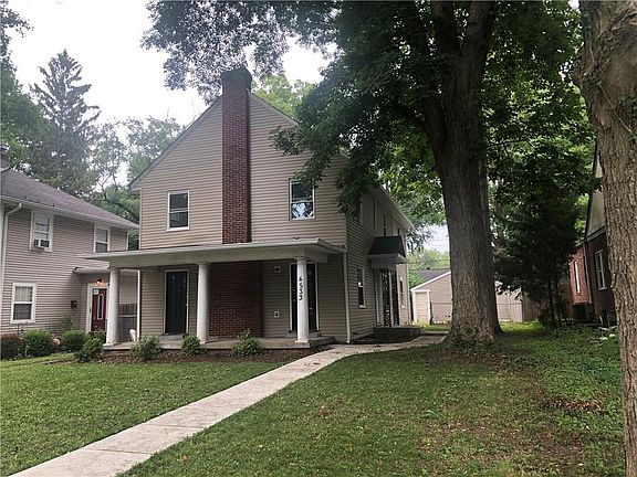 3rd image of 4533 Carrollton Ave