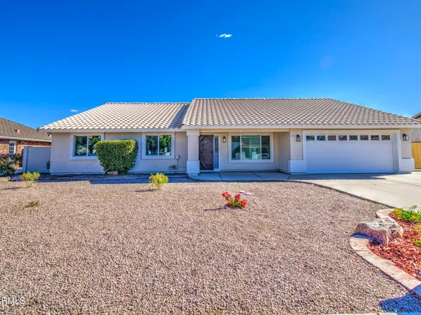 2317 E LYNWOOD Street, Mesa, AZ 85213